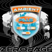 BriaskThumb [cover] Zeropage   Ambient Pills
